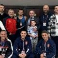 Srbija ima novo sportsko čudo: Aleksandar Komarov je postao prvak Evrope u rvanju - i to kako!