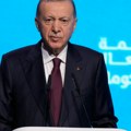 Erdogan sutra u Egiptu posle više od decenije ljutnje