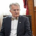 Nema sile koja jedan narod može da podeli: Ambasador Nebojša Rodić u Podgorici povodom Dana državnosti položio venac na…