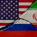 SAD uvode dodatne sankcije Iranu