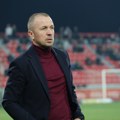 Matić: Ispod našeg nivoa