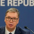 Vučić čestitao novom predsedniku Mađarske na izboru