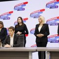 Kisić: Napad na aktivistkinje SNS sraman i za svaku osudu