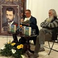 U Vranju otvoreno 58. Izdanje tradicionalne Književne manifestacije "Borina nedelja" Pištalova uvertira za - Kusturicu