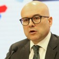 Opozicija o izboru Vučevića za mandatara: Nebitno ko će biti premijer sve dok je šef države Aleksandar Vučić