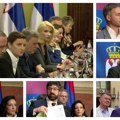 Beogradski izbori raspisani za 2. jun, ali ne i lokalni: Novi pokušaj dogovora vlasti i opozicije oko popravljanja izbornih…
