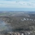 Žestoka bitka na frontu Oružane snage Ukrajine pretrpele su značajne gubitke (foto/video)