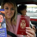 Odbor EP sutra o ukidanje viza za stanovnike Kosova sa srpskim pasošima
