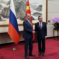 Lavrov u Pekingu Zahvaljujući liderima odnosi Rusije i Kine dostigli nivo bez presedana