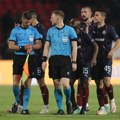 Zvanična procena - Pavle Ilić odsudio derbi bez greške! Procureo izveštaj, penali i Šerifov gol nisu sporni