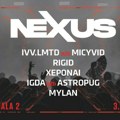 "Nexus Zone" u Hali 2 Novosadskog sajma