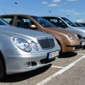 "Golf" za 150€, "audi" za 800! Poreska uprava Hrvatske rasprodaje automobile