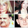 Enigme koje su potresle Balkan: Cela porodica ubijena je u masakru u Žarkovu, a reči komšije koji je pronašao tela i danas…