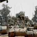 Izraelska vojska najavljuje ofanzivu i poziva Palestince da se evakuišu iz istočne Rafe