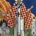 Данас је Свети Василије Острошки: Постоји неколико народних веровања за овог светитеља