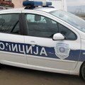 Bugarin nosio gasni pištolj i municiju preko granice: Uhapšen i priveden u Srbiji