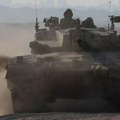 Ujedinjene nacije: izraelski tenk napao jasno označeno vozilo UN