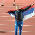 Prve medalje na Svetskom prvenstvu u paraatletici: Srebro za Sašku Sokolov, bronza za Nebojšu Đurića