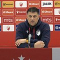 Milojević posle Čuke i potvrde titule: "Za ovo smo živeli, zasluženo smo šampioni"