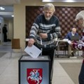 Други круг председничких избора у Литванији: Актуелна премијерка излази на црту шефу државе