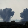 Eksplozija u izraelskoj bazi, devet vojnika povređeno