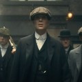 Sada i zvanično: Film "Peaky Blinders" stiže na Netfliks