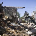 Bela kuća: Zaustavljena ruska ofanziva na Harkov
