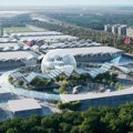 Raspisana prva javna nabavka za Akvatik centar u okviru projekta EXPO 2027