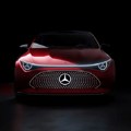 Mercedes i pametna vožnja kineskog Momenta