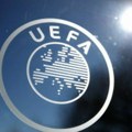 Uefa kaznila 21 reprezentaciju