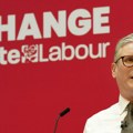 Laburisti su pobedili na izborima u Velikoj Britaniji: Riši Sunak priznao poraz, Kir Starmer je budući premijer