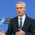 Stoltenberg potvrdio paket pomoći NATO-a Ukrajini od 43 milijarde dolara uoči samita Alijanse