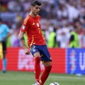 Morata preti da će da napusti Španiju