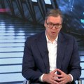Vučić tokom debate o sankcijama: Nikada nisam i nikada neću raditi za Ruse