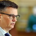 Jovanov: Neće biti eksploatacije litijuma ukoliko ne bude zaštićena životna sredina