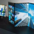 Samsung patent otkriva revolucionarni koncept horizontalno proširivih ekrana