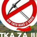 Najavljeni protesti protiv Rio Tinto u Leskovcu