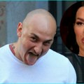 Seka je očigledno moj fan, prati me! Desingerica brutalno uzvratio Aleksićevoj, novi rat na estradi?!