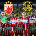 Sve o meču Zvezda - Bode Glimt: Očekivani sastavi, od koga preti najveća opasnost, šta kažu kladionice...