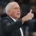 KK Partizan osvojio turnir na Siciliji