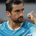 Marin Čilić ispisao istoriju svetskog tenisa i uradio nešto što nije viđeno 15 godina