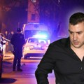 Vaviću ispod auta bio uređaj za praćenje: Ispred zgrade pronađene čaure, on i dalje odbija saradnju sa policijom