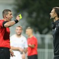 Stanić: Pad u nastavku; Damjanović: Stabilni sa loptom