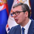 Vučić: Srbija će najkasnije sledeće godine dobiti investicioni rejting i od Fiča i Mudisa