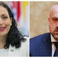 Ma nije valjda „brat Milan? Radoičić optužen da je njegov glas bio ključan za izbor Vjose Osmani za predsednicu Kosova