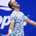 Evo gde možete da gledate uživo TV prenos meča Laslo Đere - Sten Vavrinka na Belgrade Openu