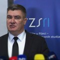 Milanović oštro o Turudiću: Hrvatska država nije sposobna sama se obračunati s kriminalom