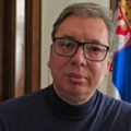 "Slobodu Srbiji nikad neće moći da uzmu" Vučić: Srbija koja je za rad uvek će pobediti one koji su za građanski rat…