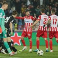 UEFA kaznila Crvenu zvezdu!