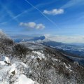 Početak planinarske sezone: Pridružite se usponu na Crni kamen!